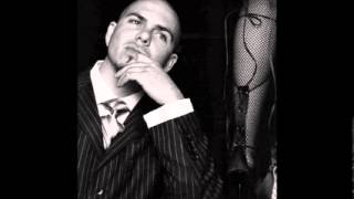 Pitbull - Welcome To Dade County (Lil Wayne Diss)