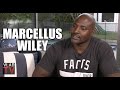 Marcellus Wiley on Why Rich People Have Such Small Circles (Part 5)