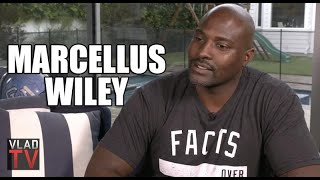 Marcellus Wiley on Why Rich People Have Such Small Circles (Part 5)