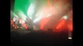 Big Bang - Fantatic baby ( SoundFest In VietNam) 20120414.AVI
