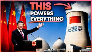 Even the U.S. is SHOCKED by China's nuclear breakthrough !