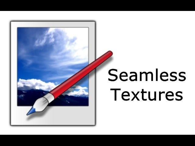 How to make seamless textures using Paint.NET (No plugins) 