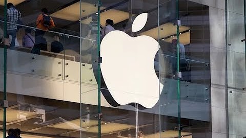 Apple