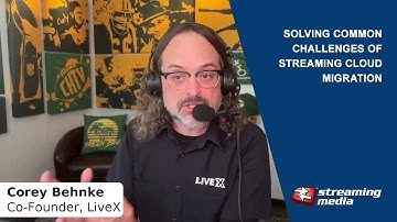 Solving Common Challenges of Streaming Cloud Migration