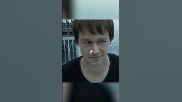 【Full Version】A man