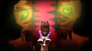 This game TRAUMATIZED us for 6 minutes...