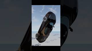 Extreme Ramp Crash Test 💥 BeamNG Drive