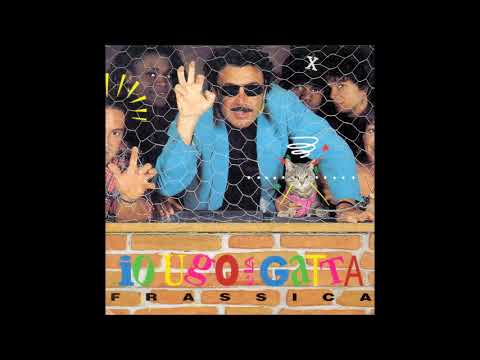 NINO FRASSICA - Io, Ugo e la Gatta (1993) [FULL ALBUM]
