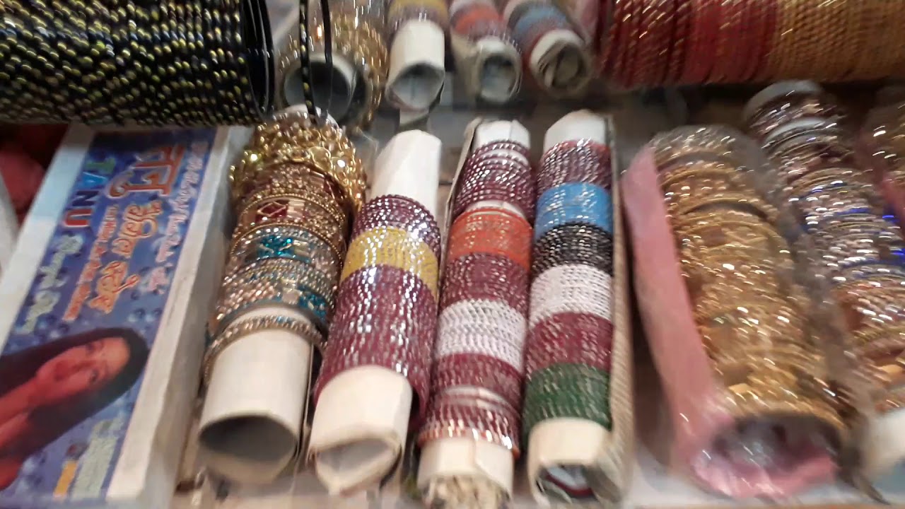 SHAGUN BANGLES STORES YouTube
