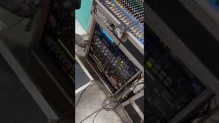 Cek effect vocal cak ari jenggot dhehan pro audio madiun #dangdut