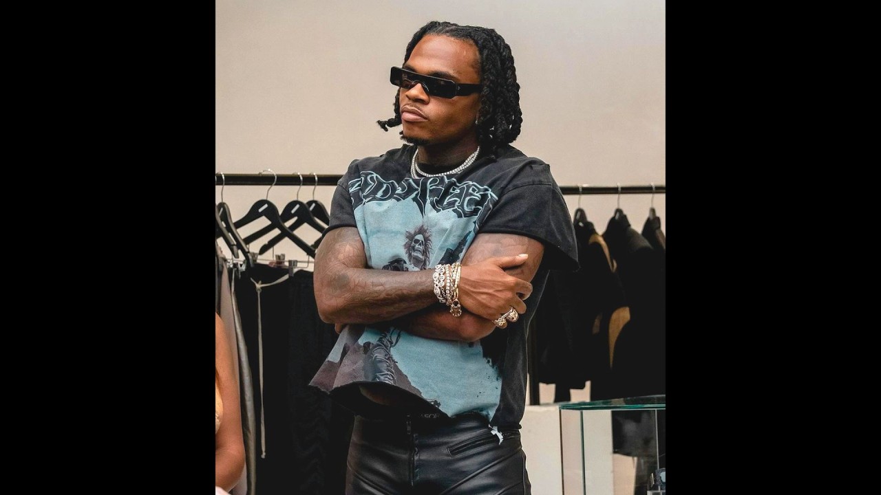 (FREE) Gunna Type Beat - 