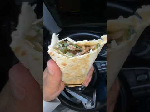 شاورما الطيبين ويفك لك أزمة آخر الليل ويسكرون الساعة ٣ مطعم ألذ لقمة بالدمام حي الشعلة