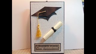 Graduation Folio