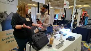 Kensington Introduces New Computer Accessories at CES 2024
