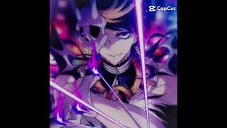 luxiem edit// #luxiem #shu #luca #vox akuma