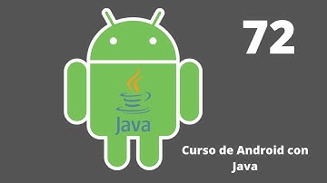 Curso de Android con Java:  Gesto de deslizamiento vertical - Control SwipeRefreshLayout