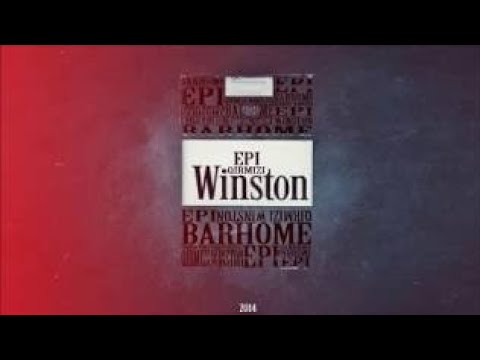 Epi - Qırmızı Winston ( lyrics )