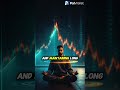 The Truth About “Timing the Market” || #shorts #cryptocurrency #cryptoshorts #tips