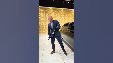 𝗖𝗘𝗢 𝗧𝗮𝗻𝗸 - 𝗕𝘂𝗹𝗹𝗲𝘁𝗽𝗿𝗼𝗼𝗳 𝗕𝗠𝗪 𝟳𝟲𝟬𝗶 𝘅𝗗𝗿𝗶𝘃𝗲 𝗣𝗿𝗼𝘁𝗲𝗰𝘁𝗶𝗼𝗻 𝗩𝗥𝟵