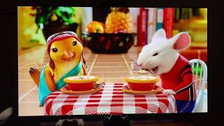 Stuart Little 2 Scene 5