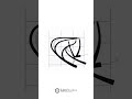 Premium Equestrian Club Logo Design | Fortitude Equestrian | Horse Riding #logo #horse #horseriding