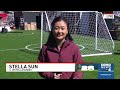 World Cup fever floats into Seattle as Sounders, Reign roll out watch party barge
