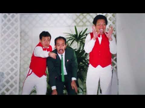 Warkop DKI Sabar Dulu Dong Musik Cover Short