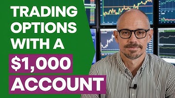 Top 3 Options Trading Strategies for Small Accounts