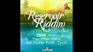 Reservoir Riddim Mix (September 2012)