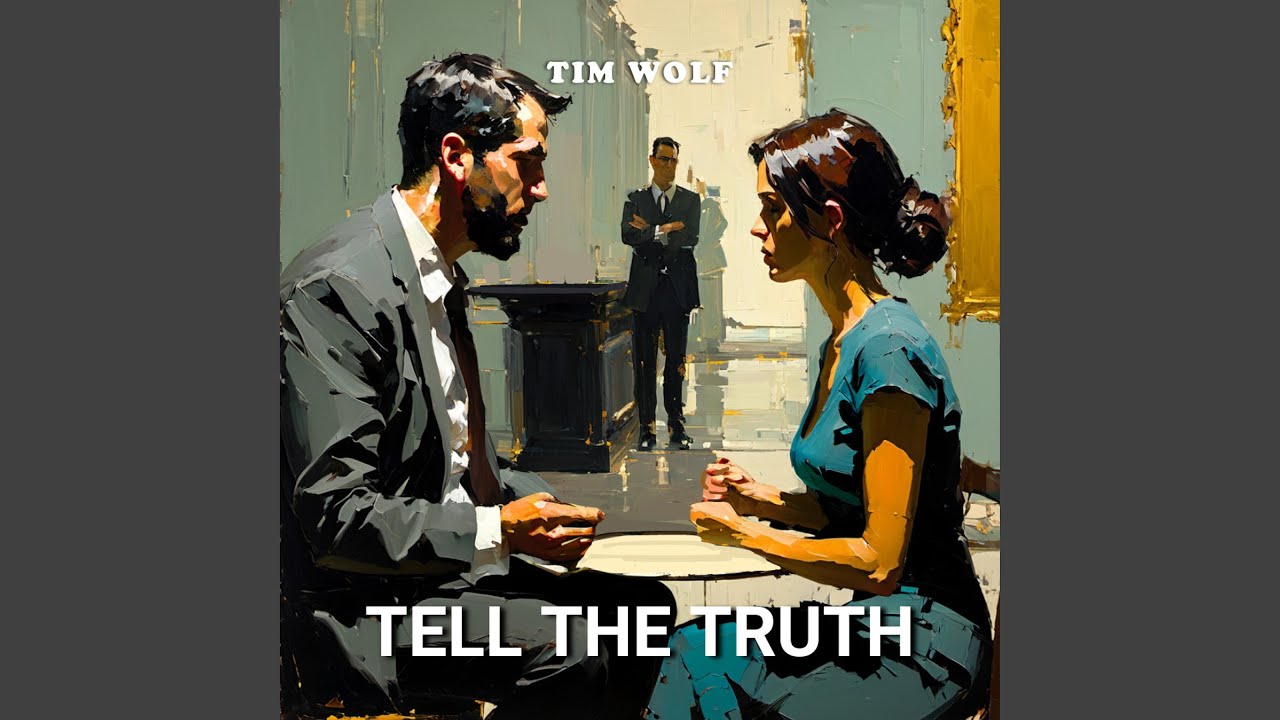 Watch Tell The Truth on YouTube Watch Tell The Truth on YouTube