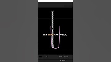 Butter Smooth Fluid Simulation in After Effects  #aftereffects #vfx #water #fluid #simulation