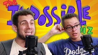 Idiots Play Impossible Quiz