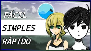 Como baixar rpg maker MV e MZ no celular DEFINITIVO