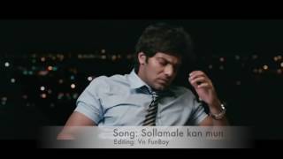 Sollamale kan mun thondrinai album song