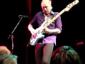 Mr. Big Concert 8.4.2011 Billy Sheehan solo to Addicted to that Rush