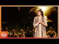 Into The Woods perform 'First Midnight' &amp; 'Giants In The Sky' | Olivier Awards 2026 with Cunard Mp3 Song