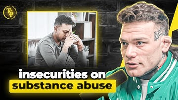 Dealing With Substance Addiction Through BJJ | Shane Shapiro