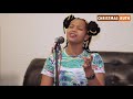 Chrisy neat i look to you whitney houston cover 