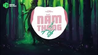 NĂM THÁNG ẤY - Green x Cowvy (Truzg Remix) | 1 HOUR VERSION OFFICIAL