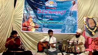 Video thumbnail of "Mata Bhavani Maheshwari - Deepan Mukherjee"