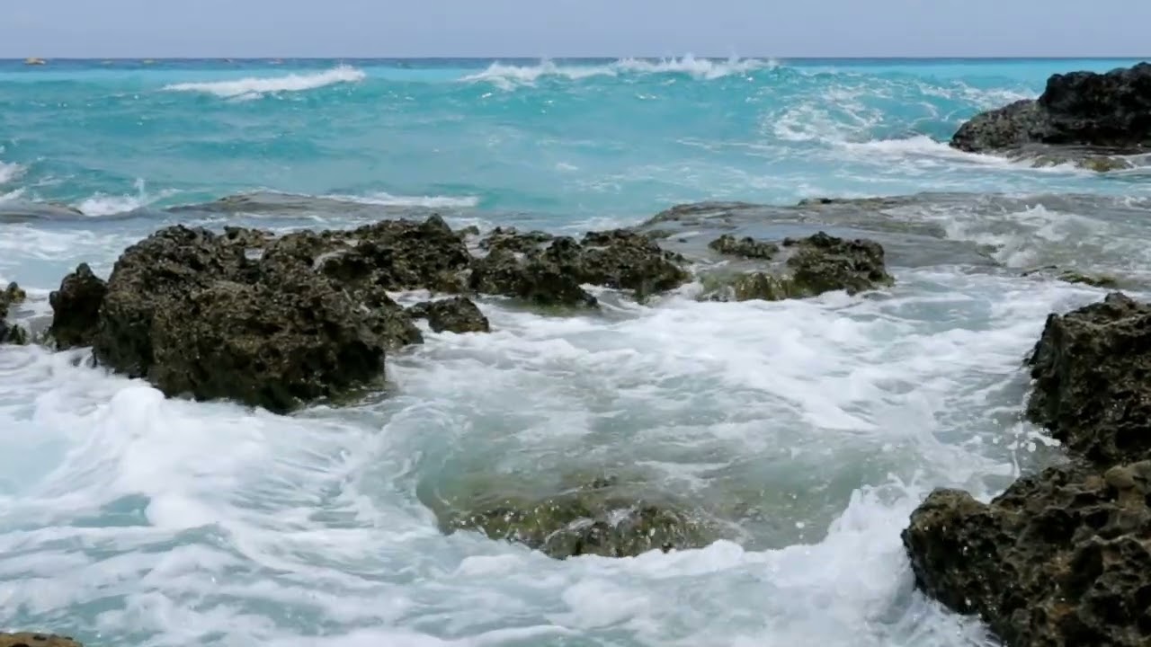 Come il mare musicarilassante, cinematicvideo