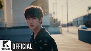 [Teaser] Golden Child(골든차일드) _ “WISH” Trailer Movie #JIBEOM