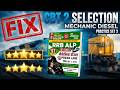 RRB ALP CBT 2 Paper में यहीं से आएंगे सवाल! 🔴 Mechanic Diesel Practice Set 3(Q1 to Q31)