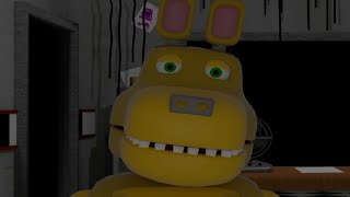 FIVE NIGHTS AT KATY'S | NIGHT 6 | NOCHE 6 | FNAF FAN GAME 2016 |