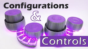 How to Configure and Use the AHMSVILLE DIAL