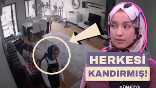 Masterchefteki Gizli Görüntüleri İzleyenler Ne Diyeceğini Bilemedi