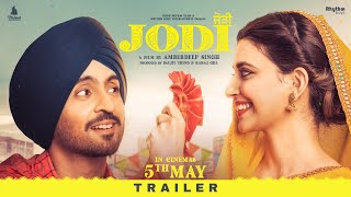 Watch Jodi Trailer