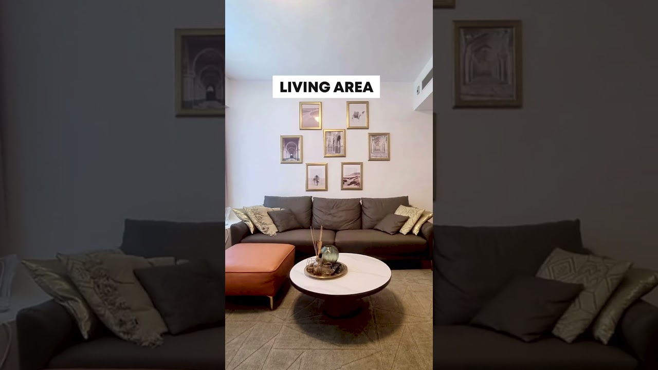 One Shenton Home Tour