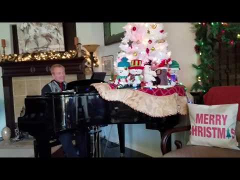 When My Heart Finds  Christmas