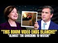 Klobuchar CORNERS Blanche Over DOJ Independence As Tensions Rise